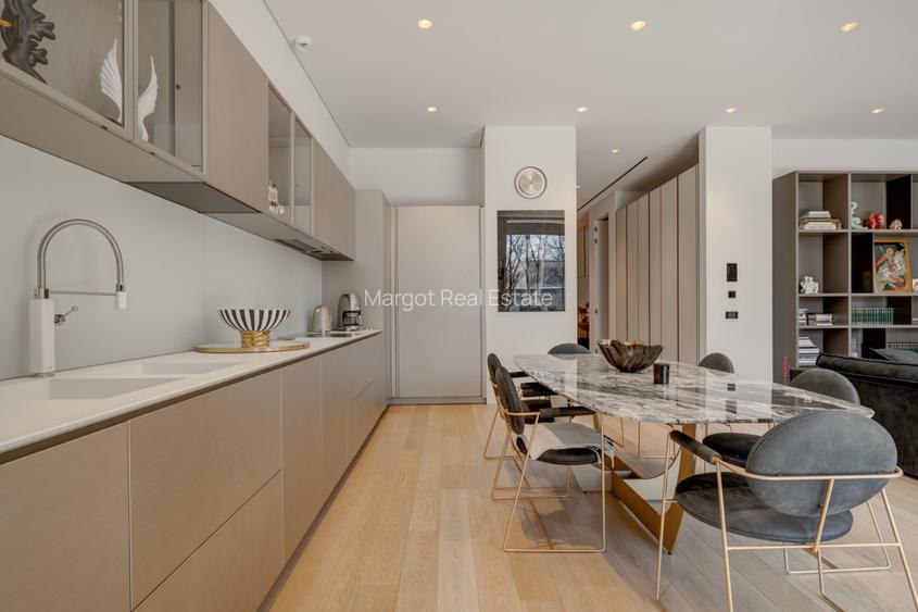 Outstanding and flawless property, on Kiseleff Boulevard - 6