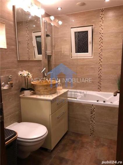 Apartament 3 camere, Intre Lacuri - 2