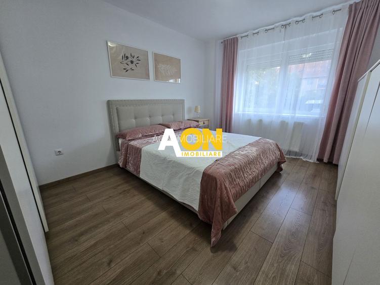 Apartament 2 Camere Zona Cetate, Bloc Nou - 2
