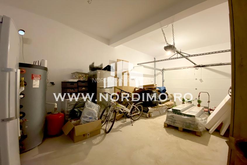 Vila individuala cu 4 camere, 554mp teren, Magurele - 17