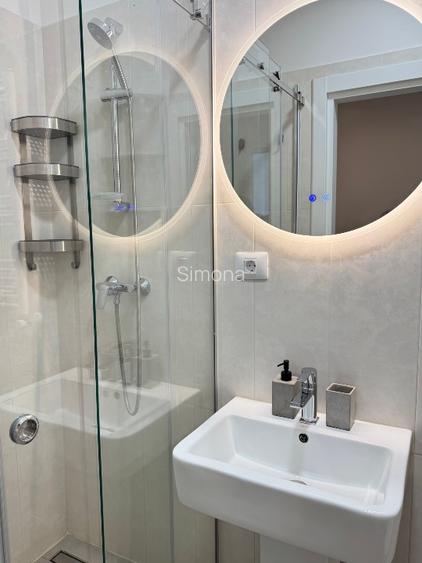 Apartament PREMIUM 3 camere , finisaje LUX, 2 parcari subterane - 10