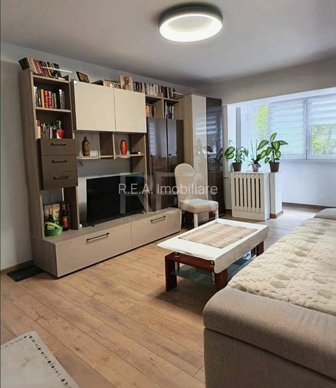 2 camere, 3/11, anvelopat, 53,30mp, -Lujerului - 2