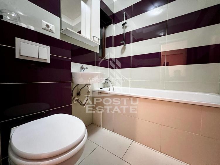 Apartament 2 camere de inchiriat, loc de parcare, Aradului, Timisoara - 8