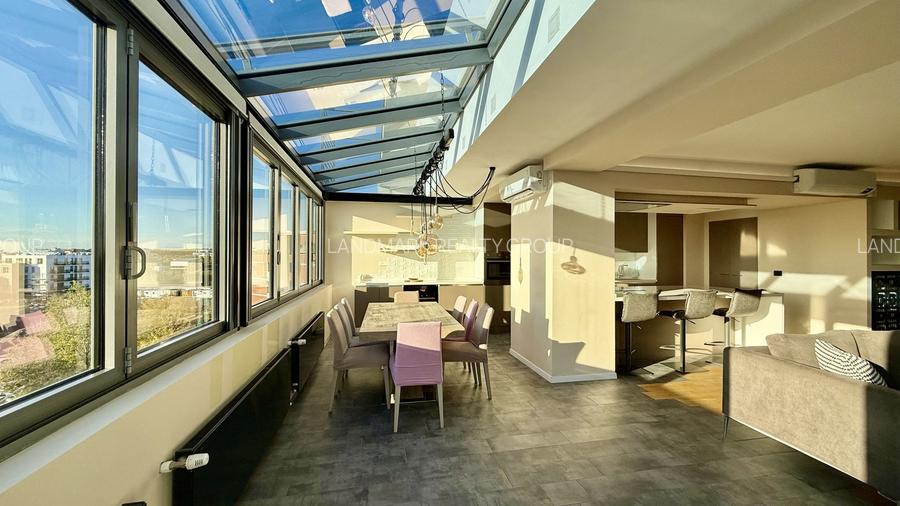 3 camere | 131 MPU | Parcare | Boxa | GREEN LAKE - 18