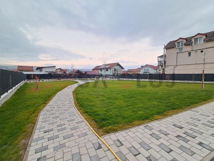 2 camere, Terasă 14 mp, Parcare Subterană Inclusă!! - 4