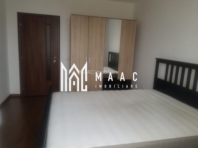 Apartament 3 Camere | 59 MP | Decomandat | 2 Balcoane | Imobil Tip Vilă - 12