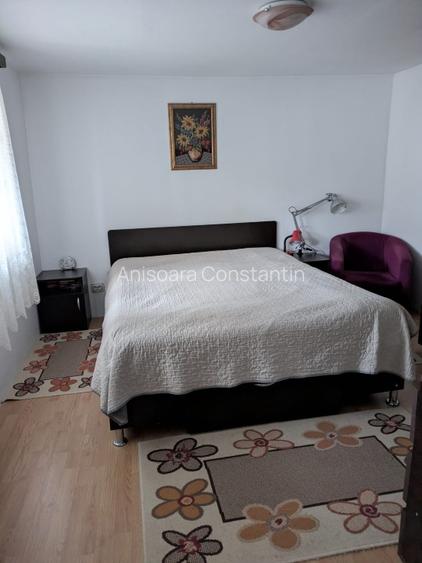 Casă de vânzare, Mihai Bravu, Giurgiu, locuinta permanenta sau casa de vacanta - 7