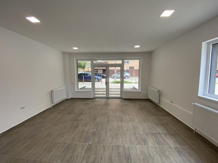 Spatiu comercial Chiajna - 2