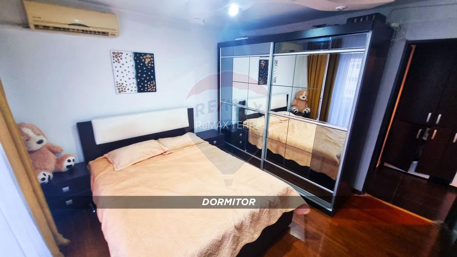 Strada Moldovei, Apartament cu 3 camere plus boxa de vanzare - 6