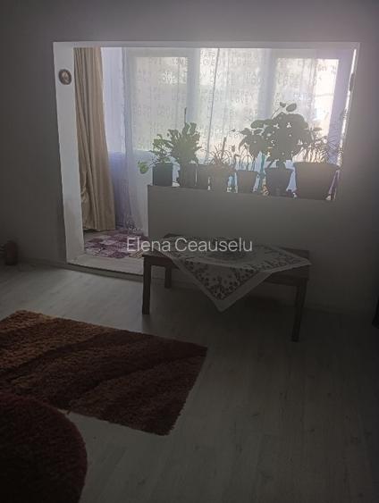 Proprietar,vând apartament cu 3 camere  - 3