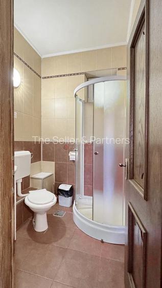 Casa De Vanzare Langa Padure - 26