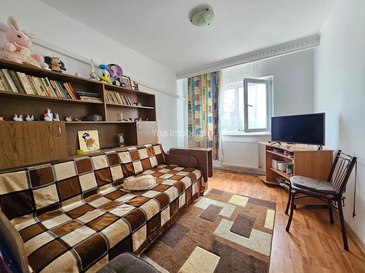 Oferta vanzare ap 3 cam Gavana 3, mobilat si utilat, 93000 EURO - 18