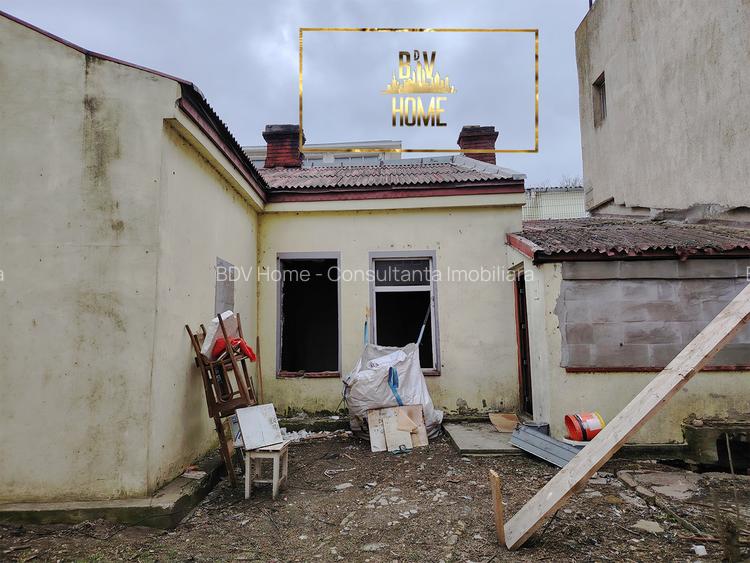 ULTRACENTRAL Cuza Voda IG Duca, 342 mp - 6