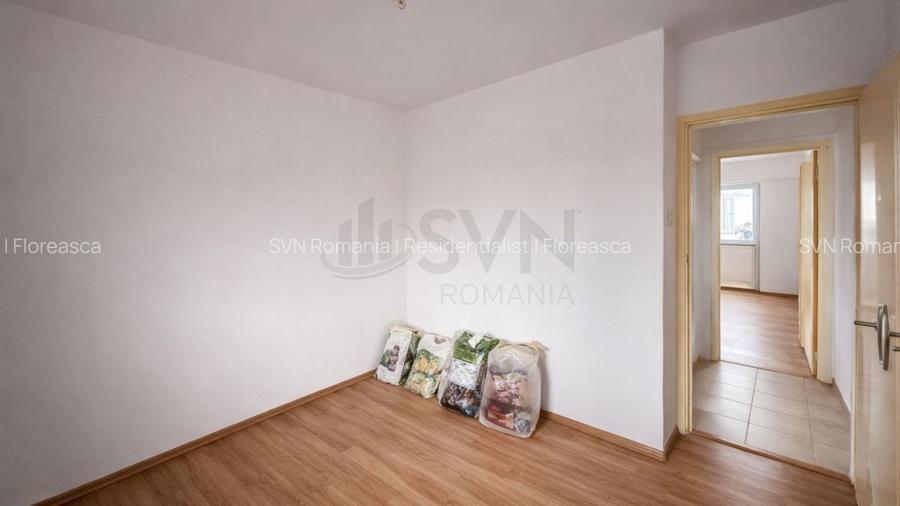 REA1028022 Apartament 2 camere l Buftea - 2