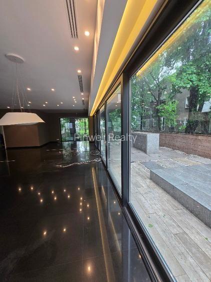 FLOREASCA | Spatiu comercial premium | Vitrina stradala Terasa 100 m - 10