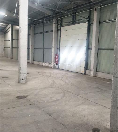 Hală Exterior Nord 476mp - 3