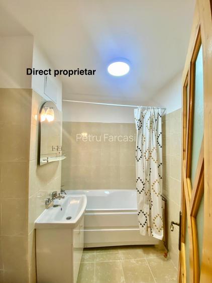 [Direct proprietar] Apartament cu 1 cameră, zona Gară, Arcu - 8