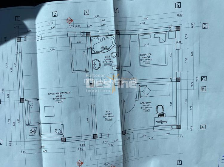 Teren de vanzare Dumbrava Rosie 20.000 Euro 900mp - 5