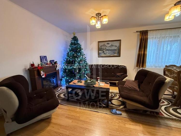 Casă de vacanță în Tocile - 2