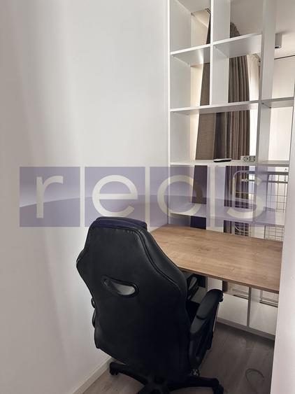 INCHIRIERE 2 CAMERE DOROBANTI-  FLOREASCA - 11