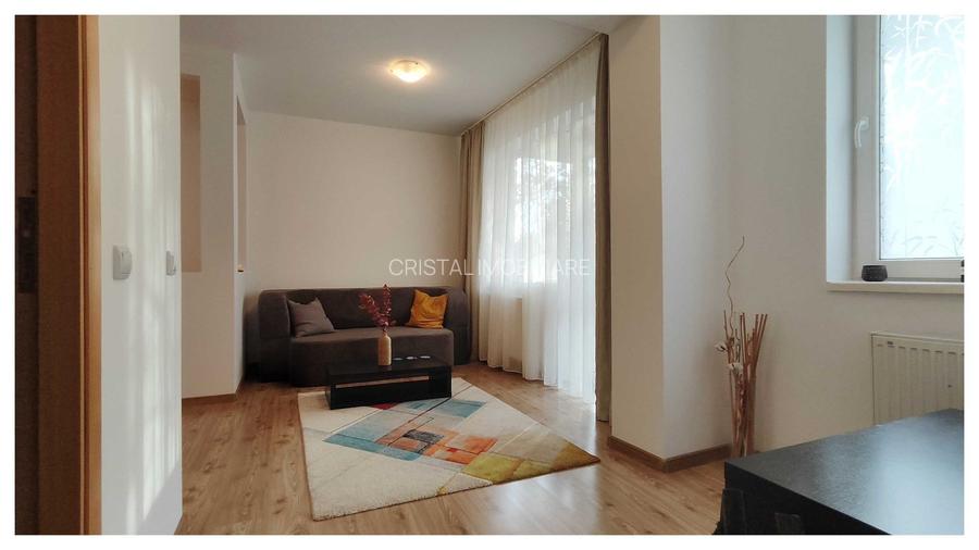 Garsoniera dubla 43 mp, parcare inclusa, metrou Valea Ialomitei - 2