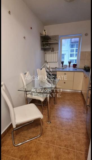 Apartament cu 1 camera, balcon, zona Girocului - 8