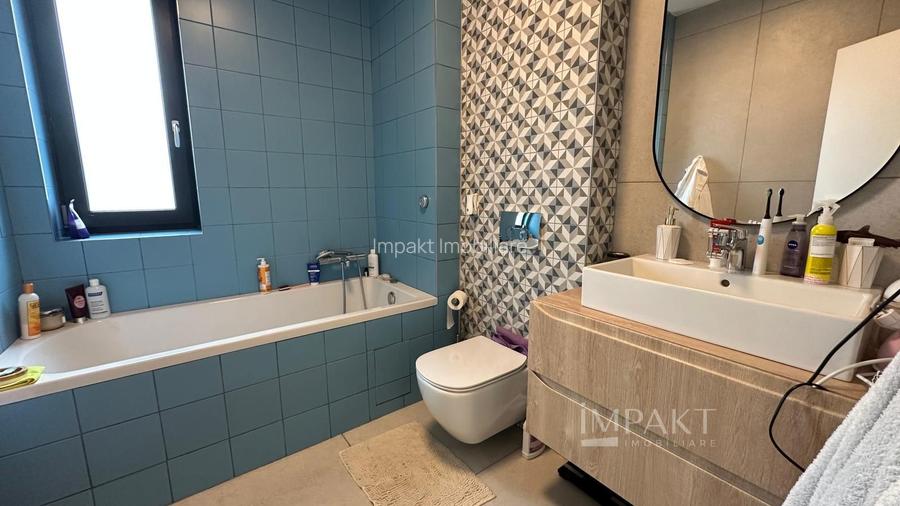 Design Premium | 137 mp | 2 Parcari in Curte | Smart Home | Buna Ziua - 17