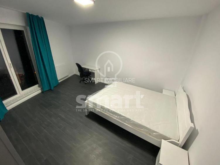Apartament 3 camere zona Centrala - 5