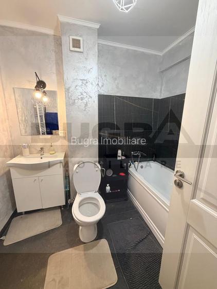 Apartament 2 camere, 47 mp, garaj, imobil nou, Ego Residence - 6