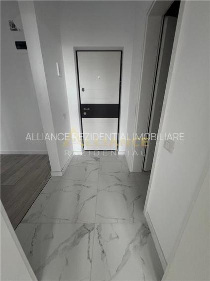 Apartament Tip Studio [ 750m Metrou Berceni ] - 6