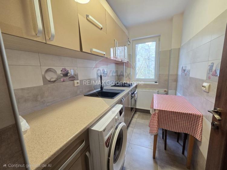 Apartament 3 camere etaj 1, Sud - 3