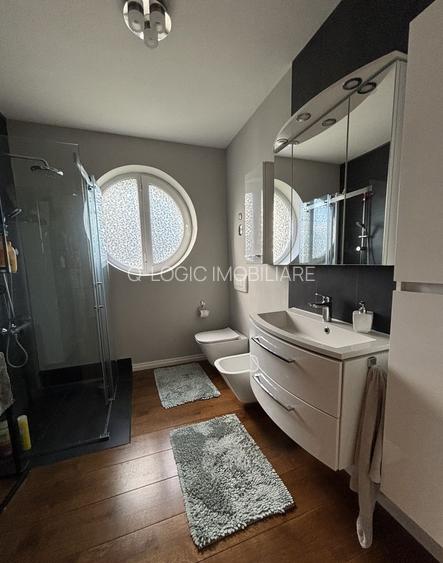 Apartament 3 camere  confort sporit zona Bartolomeu - AVANTGARDEN 1 - 9