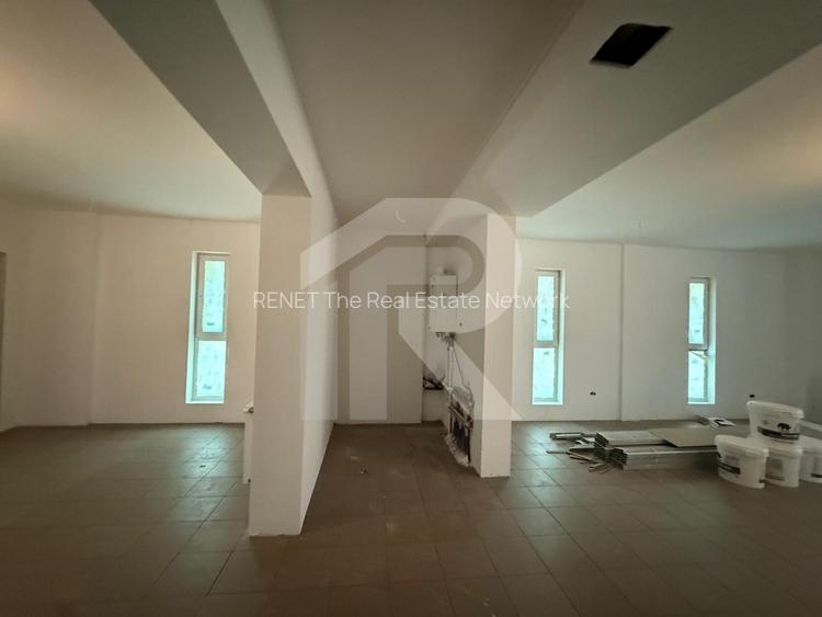 Spatiu Comerceial , parter bloc nou construit , zona Nerva Traian - 7