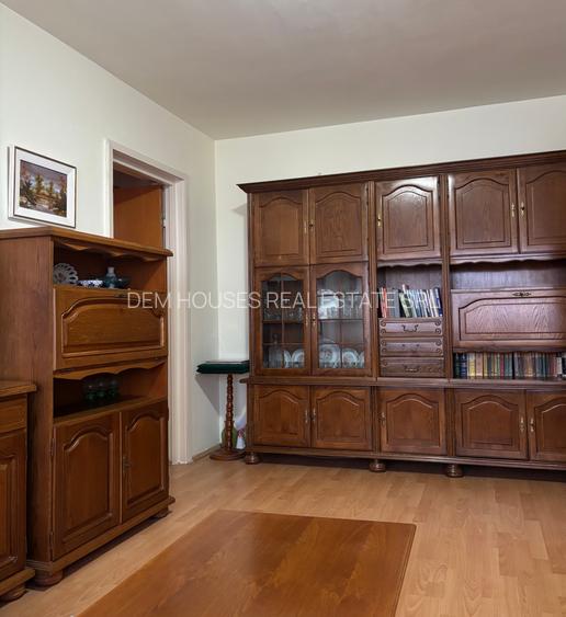 Metrou GORJULUI,bloc reabilitat termic in inima cartierului MILITARI,curat,liber - 2