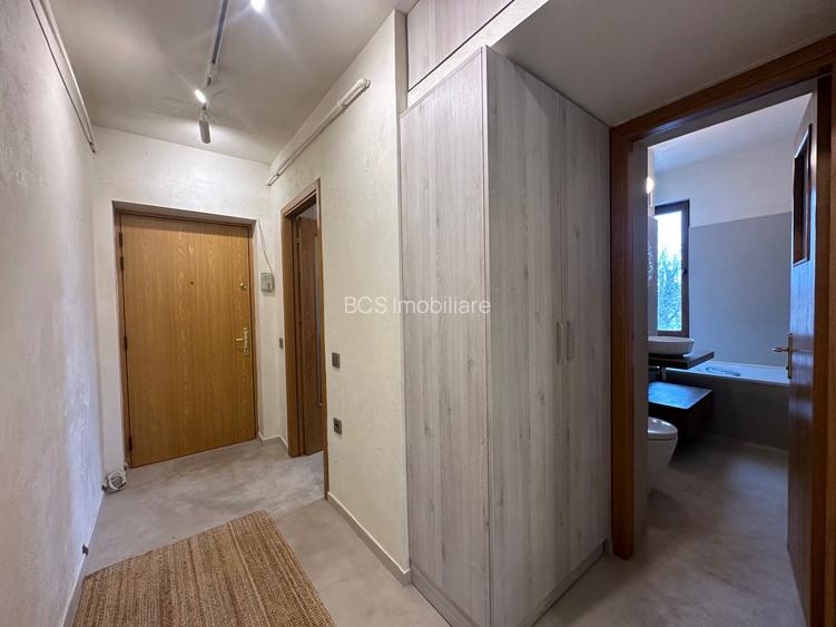 Apartament - 2 camere - Vanzare - Floreasca - str Glinka - 8