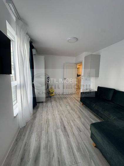 Apartament 2 camere+ Loc de parcare- BLOC NOU 2025- PRIMA INCHIRIERE - 9
