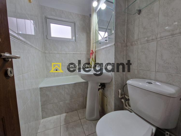 2 camere, modern, AC, centrala, Craiovita-Scoala 32 - 7