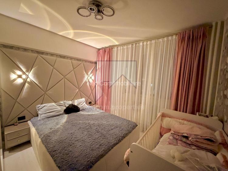 Vanzare apartament 3 camere - Berceni - Izvorul Rece - 6