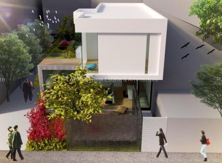 Teren de vanzare pentru constructie casa  - 2