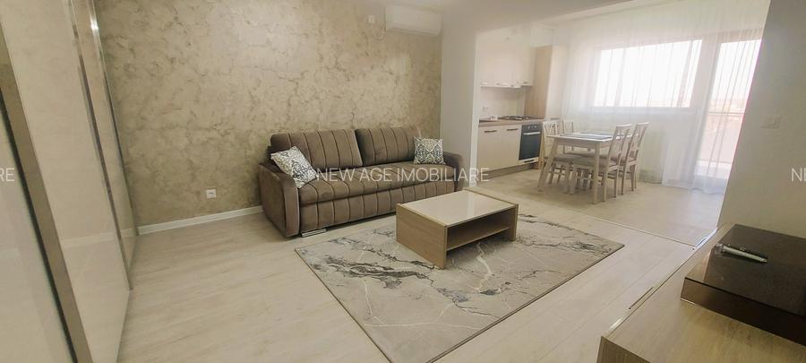 Hils Republica-metrou,totul nou,prima inchiriere, parcare  optional. - 6