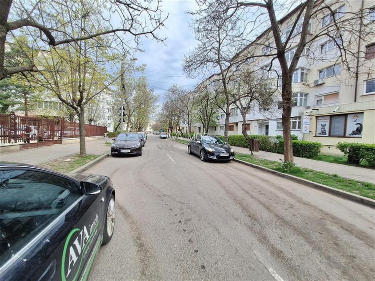 Apartament 3 decomandate, etaj 1, 2 bai, renovat 2026, Bacau - 28