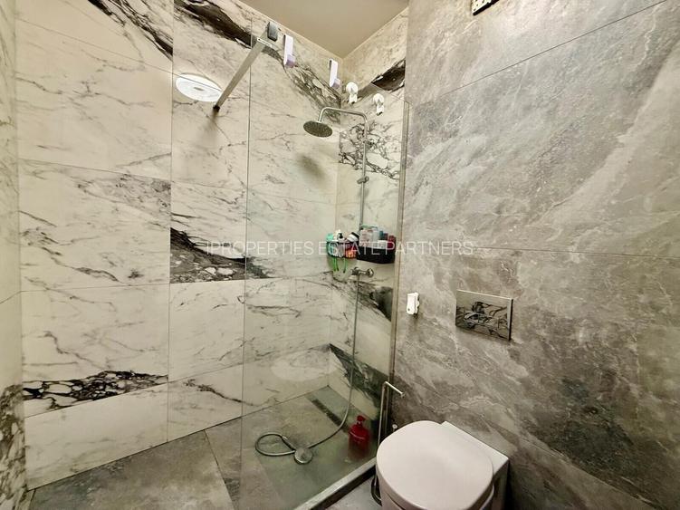 Apartament 2 Camere Cavar Residence Odei - 15