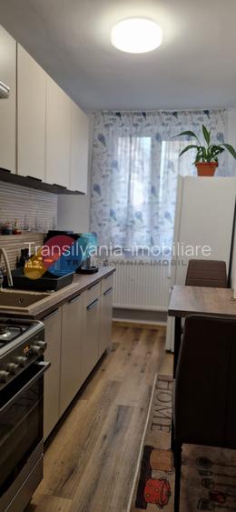 Apartament 3 camere,  recent renovat , zonă centrală – str. Horea, Cluj-Napoca - 9
