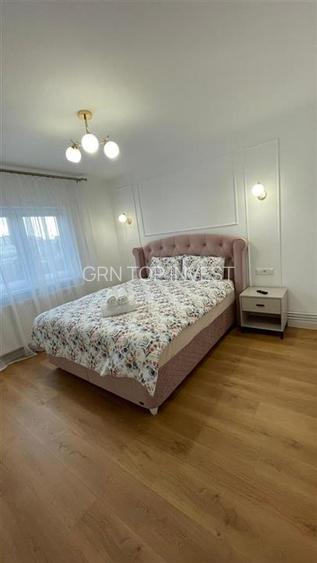 Apartament de Lux 3 camere 2 bai 2 boxe zona Terezian - 6