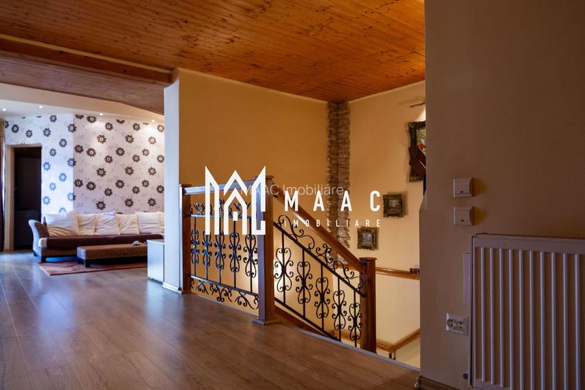 Casa 6 camere | P+M | Curte | 270 MPU | Zona Centrala - 59