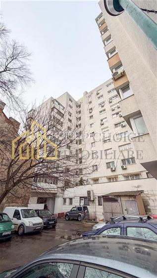 4 CAMERE DOROBANTI - BLOC 1980 - ETAJ 3 - PARCARE INCLUSA - 30