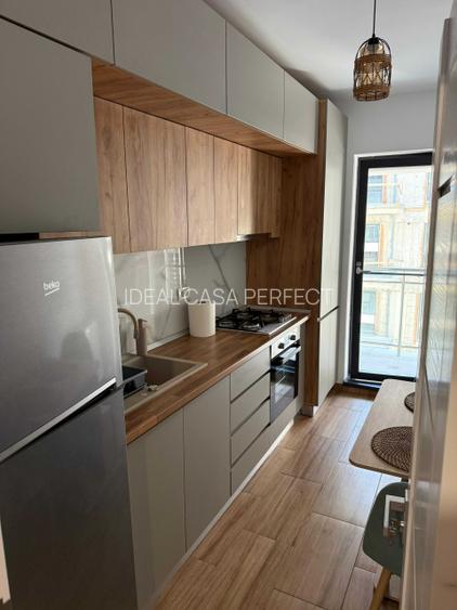 ZEN Residence, Splaiul Independentei nr 313 C, langa Politehnica si metrou - 4