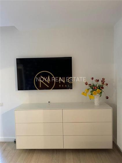 Apartament cu 3 camere de vanzare Floreasca - 21