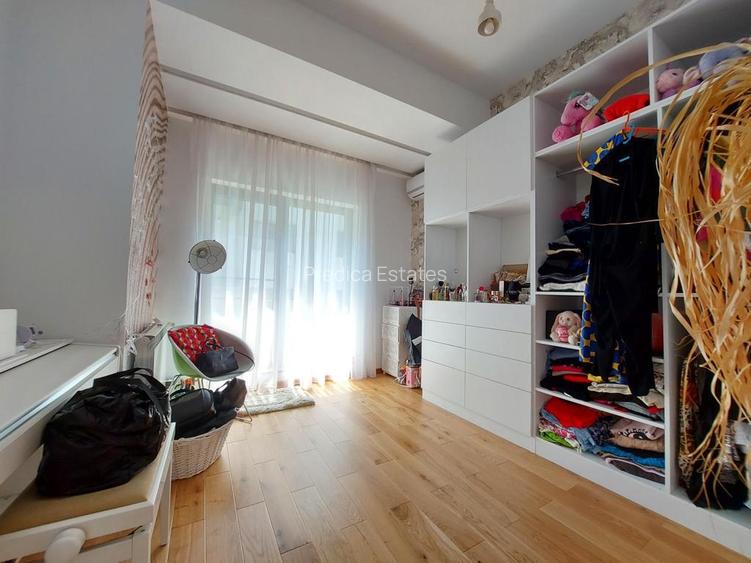3 camere - Bulevardul Pipera - 23