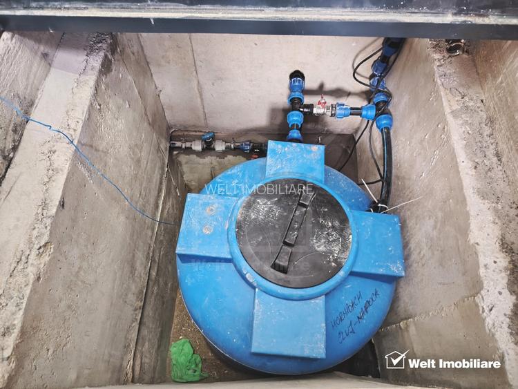 Cabana din lemn moderna, locatie de vis intre brazi – Marisel, Apuseni - 19